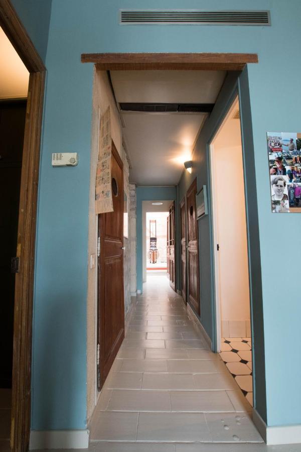 Clem - Appartement Dans Le Coeur D'Arles Esterno foto