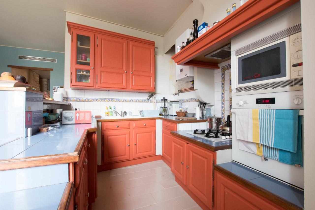Clem - Appartement Dans Le Coeur D'Arles Esterno foto