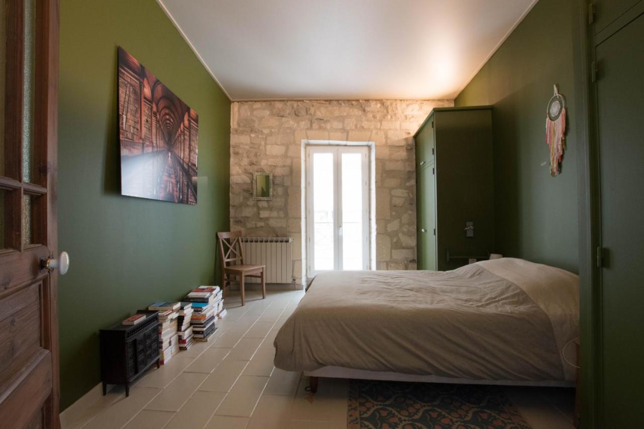 Clem - Appartement Dans Le Coeur D'Arles Esterno foto