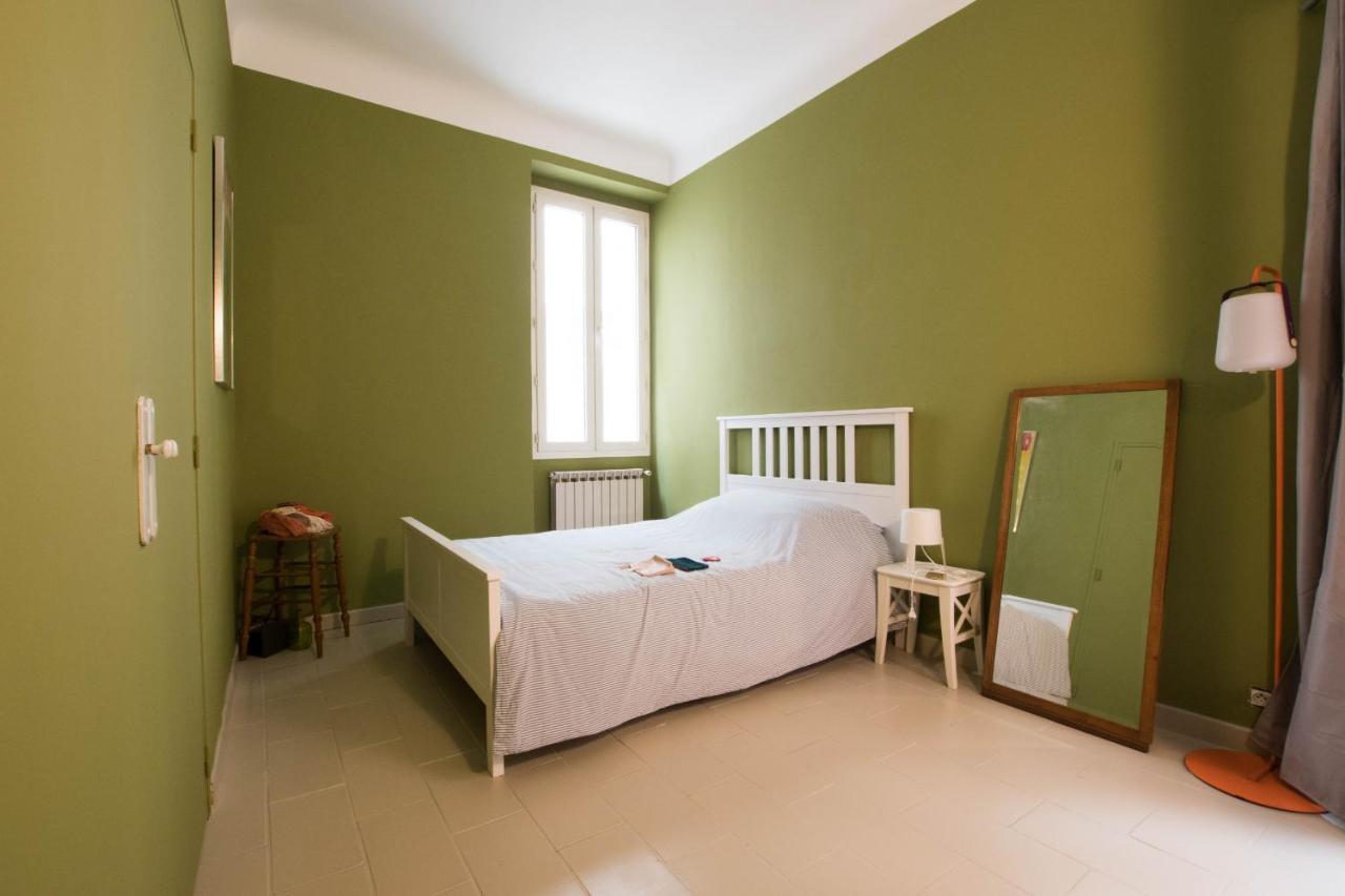 Clem - Appartement Dans Le Coeur D'Arles Esterno foto