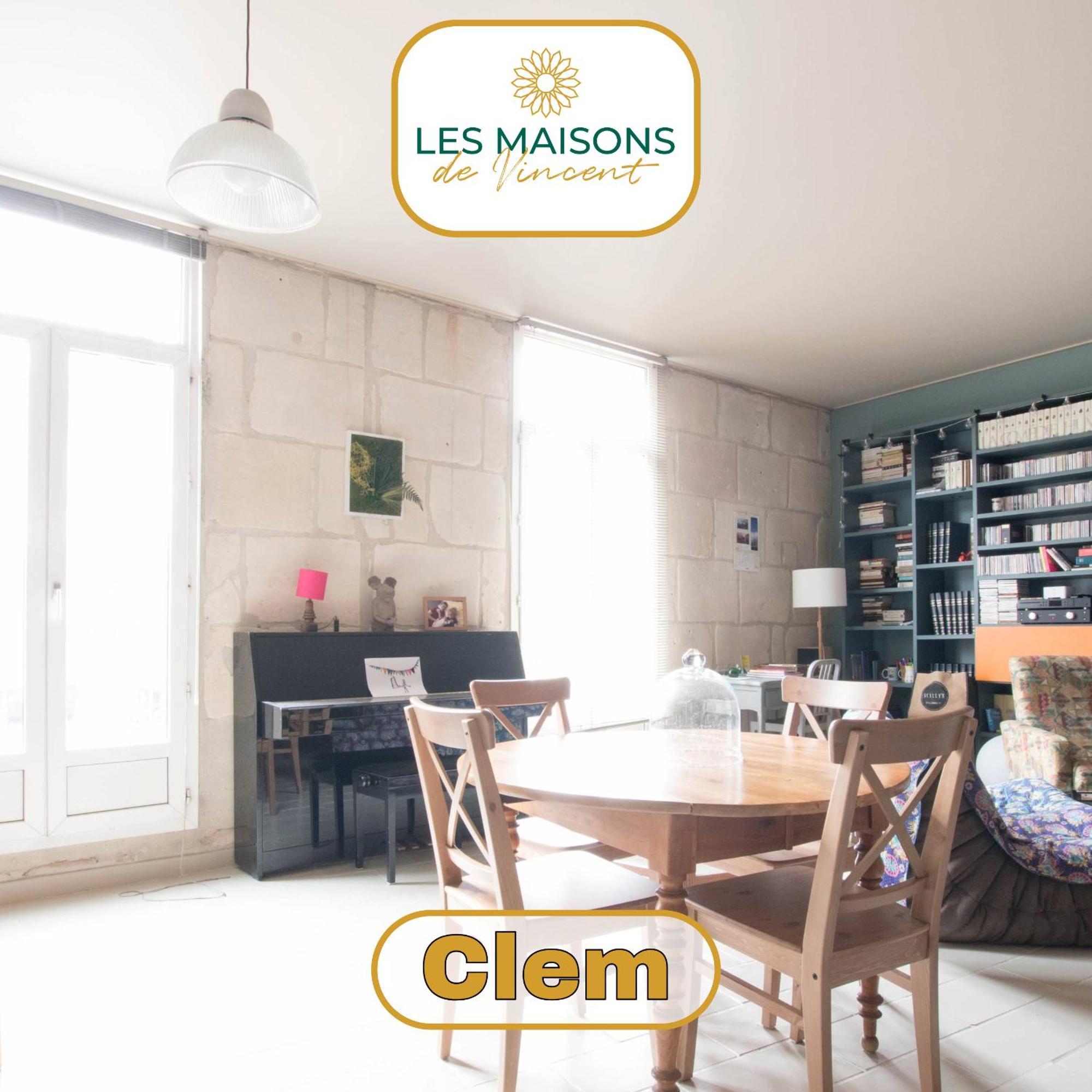 Clem - Appartement Dans Le Coeur D'Arles Esterno foto